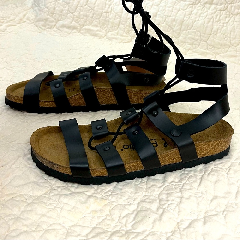Papillio Black Gladiator Sz37